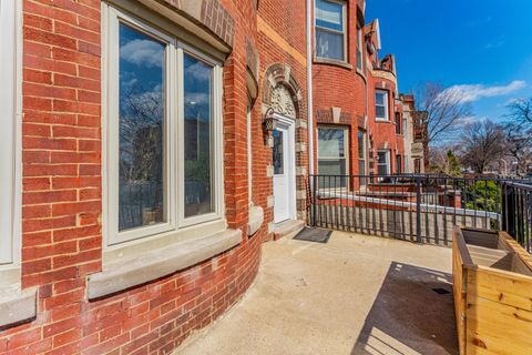 Tiny photo for 1500 E Marquette Road, Chicago, IL 60637 (MLS # 12634228)