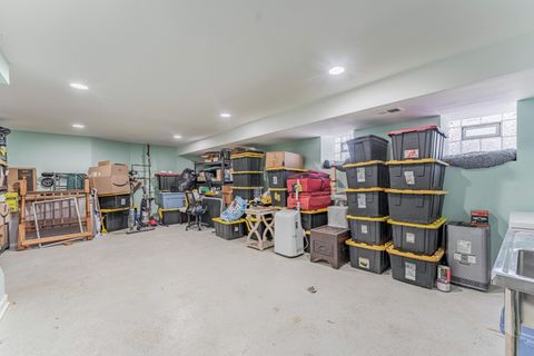 Tiny photo for 1500 E Marquette Road, Chicago, IL 60637 (MLS # 12634228)