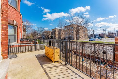 Tiny photo for 1500 E Marquette Road, Chicago, IL 60637 (MLS # 12634228)