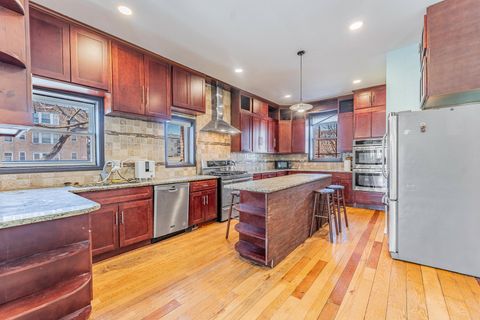 Tiny photo for 1500 E Marquette Road, Chicago, IL 60637 (MLS # 12634228)