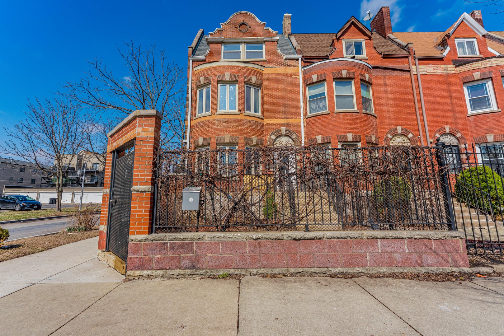 1500 E Marquette Road