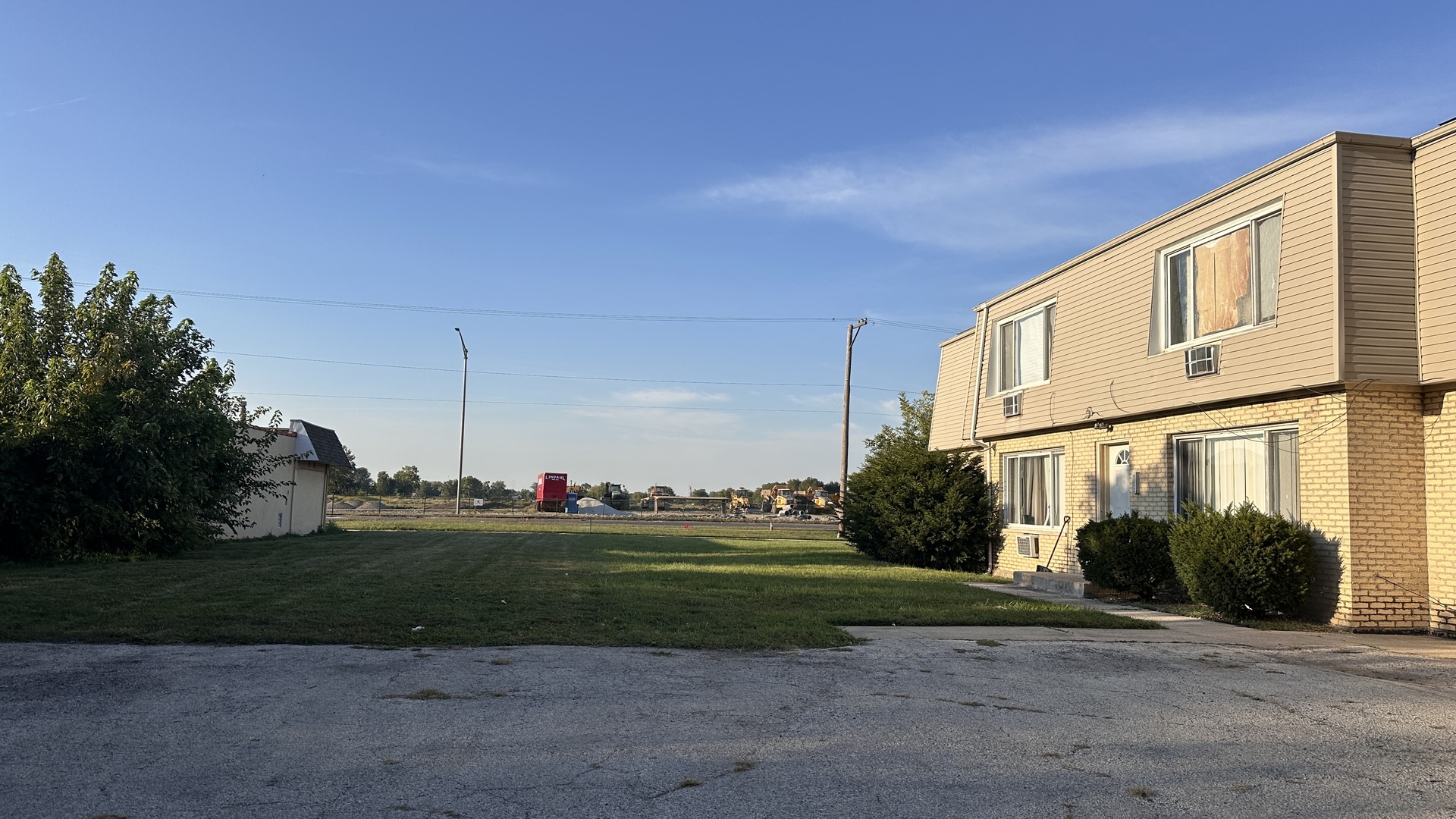 8453 W 79th Street