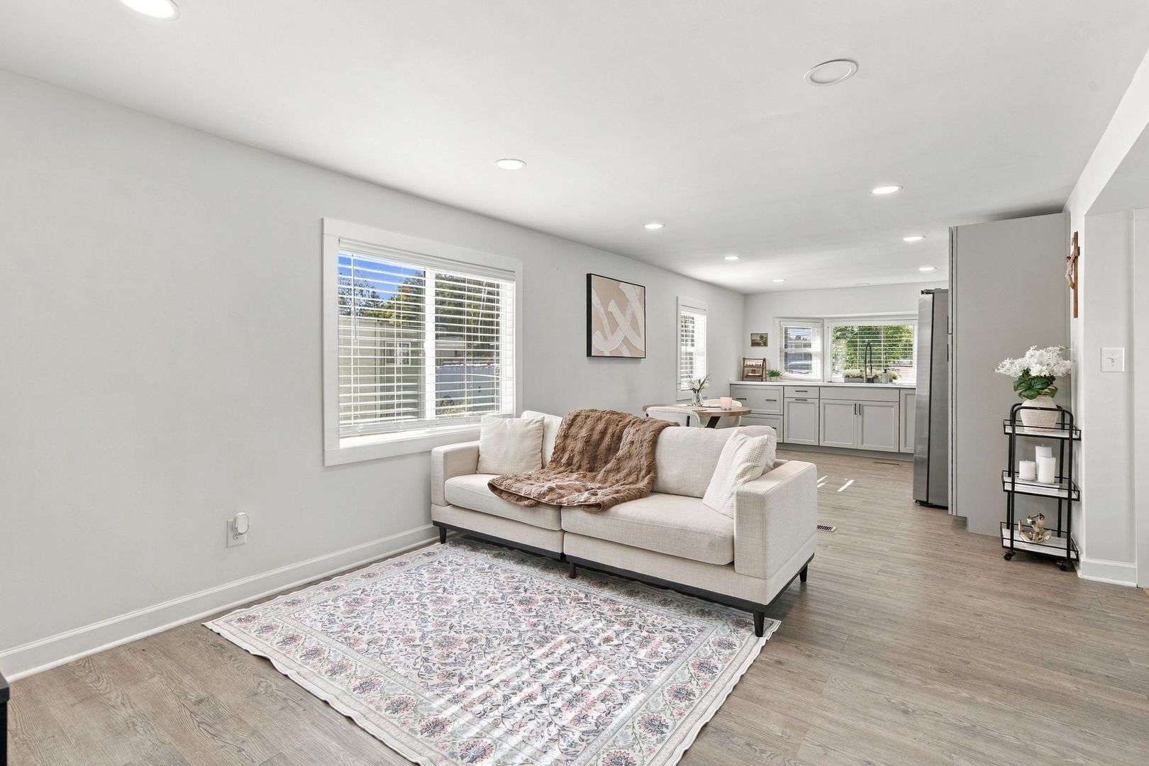 1852 Huckleberry Lane