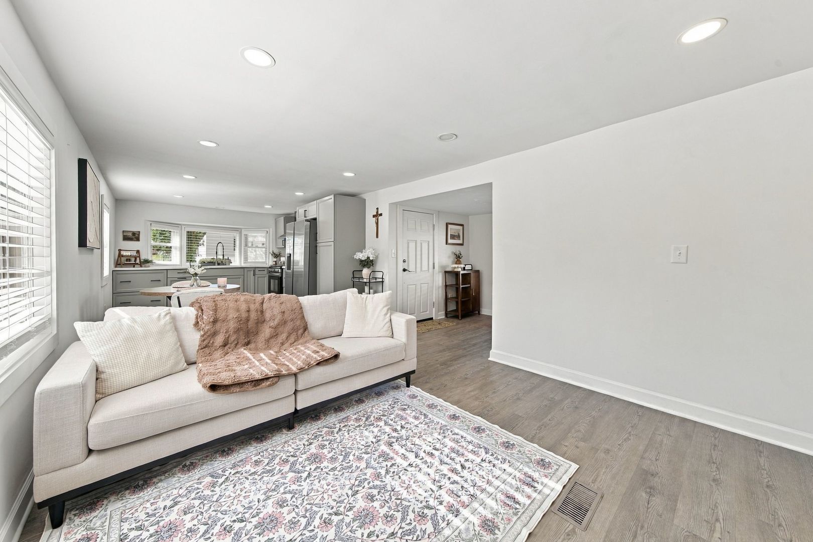 1852 Huckleberry Lane