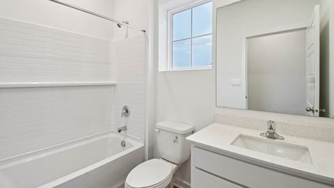Tiny photo for 6445 Maple Glen Drive, Wonder Lake, IL 60097 (MLS # 12648635)