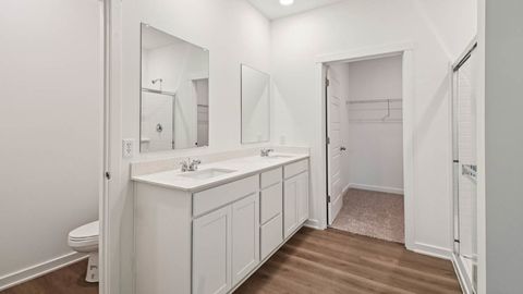 Tiny photo for 6445 Maple Glen Drive, Wonder Lake, IL 60097 (MLS # 12648635)