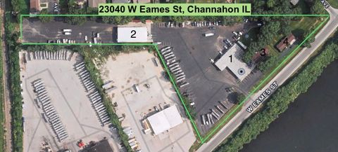 23038 W Eames Street Channahon IL 60410
