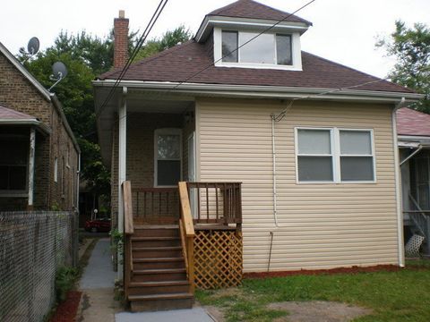 Tiny photo for 7433 S Perry Avenue, Chicago, IL 60621 (MLS # 12531247)
