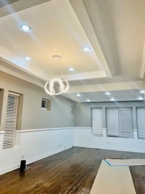 Tiny photo for 7433 S Perry Avenue, Chicago, IL 60621 (MLS # 12531247)