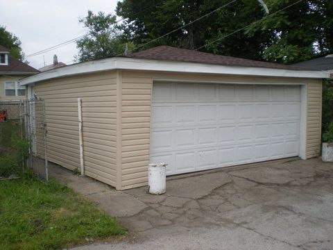 Tiny photo for 7433 S Perry Avenue, Chicago, IL 60621 (MLS # 12531247)