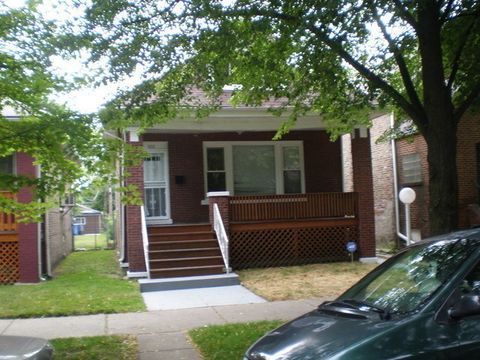 7433 S Perry Avenue Chicago IL 60621