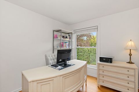 Tiny photo for 254 W Fairfield Court, Palatine, IL 60067 (MLS # 12493629)