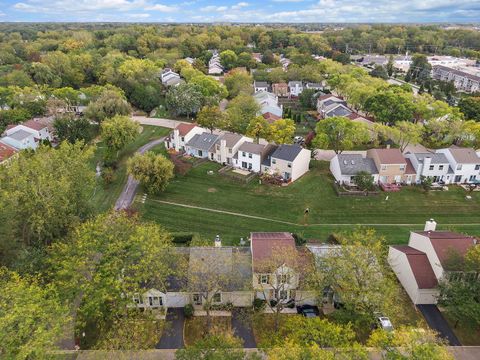Tiny photo for 254 W Fairfield Court, Palatine, IL 60067 (MLS # 12493629)