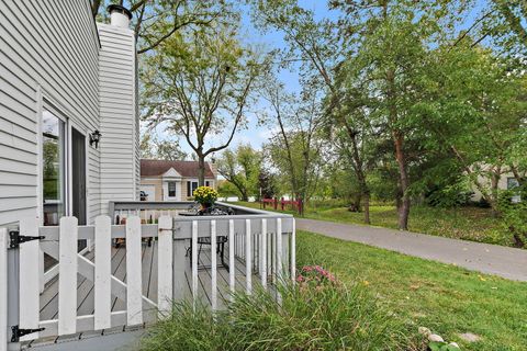 Tiny photo for 254 W Fairfield Court, Palatine, IL 60067 (MLS # 12493629)