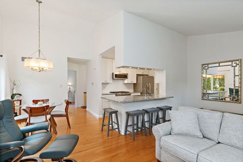 Tiny photo for 254 W Fairfield Court, Palatine, IL 60067 (MLS # 12493629)