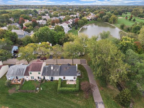 Tiny photo for 254 W Fairfield Court, Palatine, IL 60067 (MLS # 12493629)