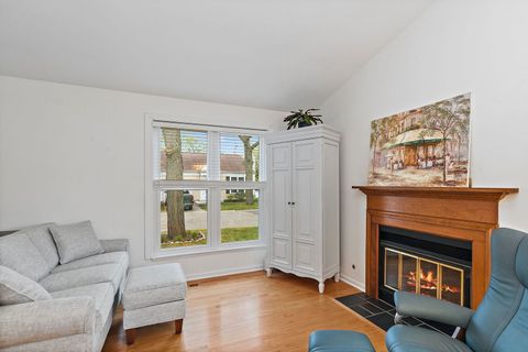 Tiny photo for 254 W Fairfield Court, Palatine, IL 60067 (MLS # 12493629)