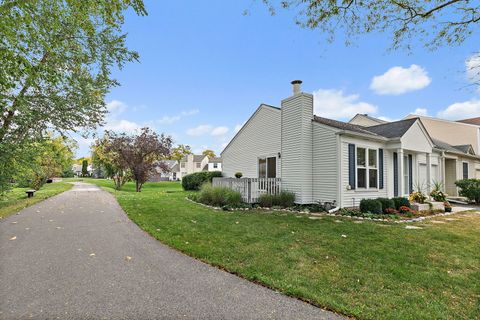 Tiny photo for 254 W Fairfield Court, Palatine, IL 60067 (MLS # 12493629)