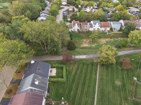 Tiny photo for 254 W Fairfield Court, Palatine, IL 60067 (MLS # 12493629)