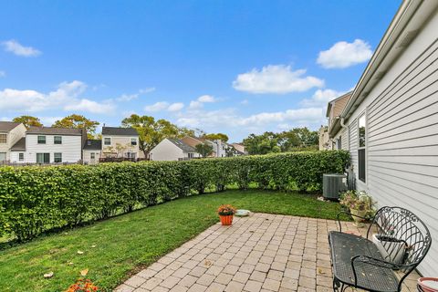 Tiny photo for 254 W Fairfield Court, Palatine, IL 60067 (MLS # 12493629)