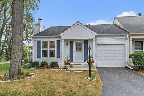 254 W Fairfield Court Palatine IL 60067