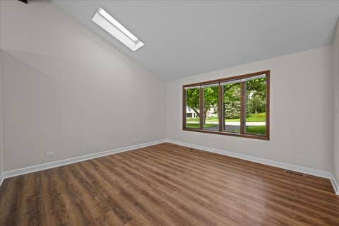 Tiny photo for 7655 Woodview Drive, Woodridge, IL 60517 (MLS # 12723024)