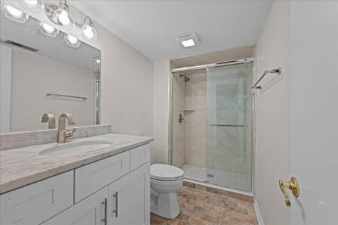 Tiny photo for 7655 Woodview Drive, Woodridge, IL 60517 (MLS # 12723024)