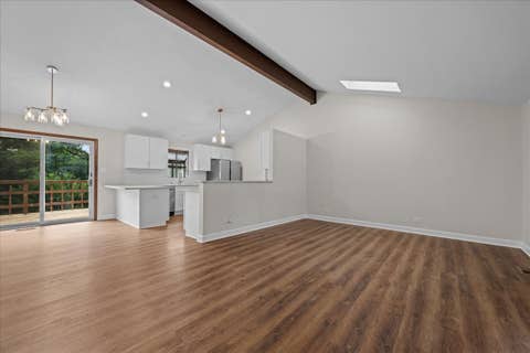Tiny photo for 7655 Woodview Drive, Woodridge, IL 60517 (MLS # 12723024)