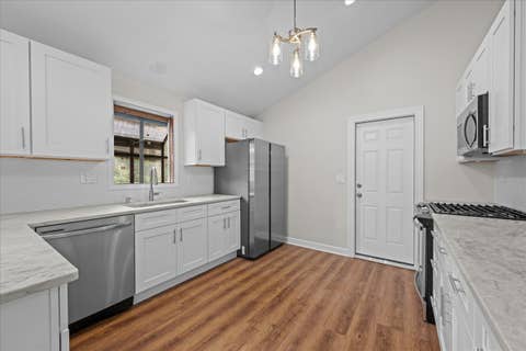 Tiny photo for 7655 Woodview Drive, Woodridge, IL 60517 (MLS # 12723024)