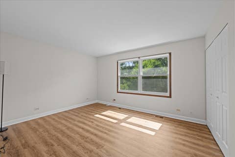 Tiny photo for 7655 Woodview Drive, Woodridge, IL 60517 (MLS # 12723024)