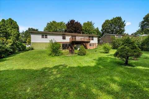 Tiny photo for 7655 Woodview Drive, Woodridge, IL 60517 (MLS # 12723024)