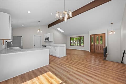 Tiny photo for 7655 Woodview Drive, Woodridge, IL 60517 (MLS # 12723024)