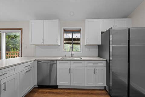 Tiny photo for 7655 Woodview Drive, Woodridge, IL 60517 (MLS # 12723024)