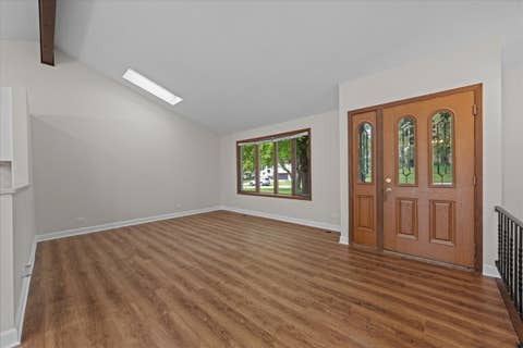 Tiny photo for 7655 Woodview Drive, Woodridge, IL 60517 (MLS # 12723024)