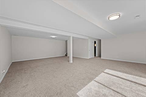 Tiny photo for 7655 Woodview Drive, Woodridge, IL 60517 (MLS # 12723024)