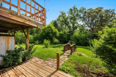 Tiny photo for 7655 Woodview Drive, Woodridge, IL 60517 (MLS # 12723024)