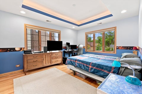 Tiny photo for 521 S Lincoln Avenue, Park Ridge, IL 60068 (MLS # 12747133)