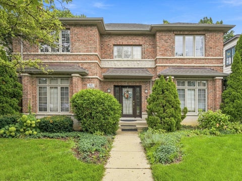 Photo of 521 S Lincoln Avenue, Park Ridge, IL 60068 (MLS # 12747133)