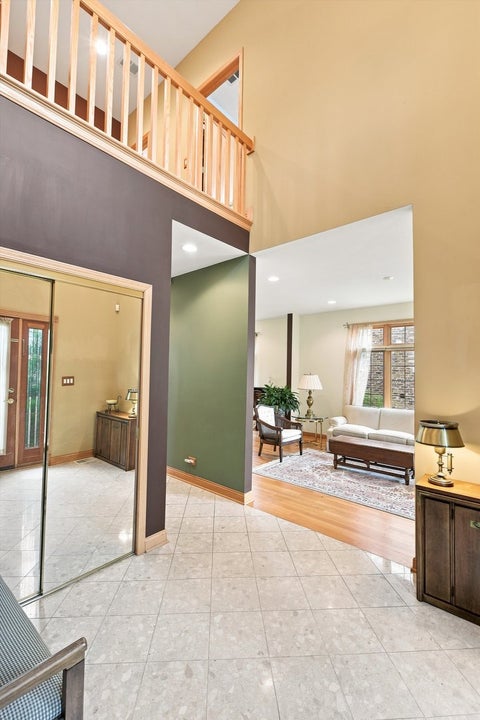 Tiny photo for 521 S Lincoln Avenue, Park Ridge, IL 60068 (MLS # 12747133)