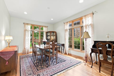 Tiny photo for 521 S Lincoln Avenue, Park Ridge, IL 60068 (MLS # 12747133)