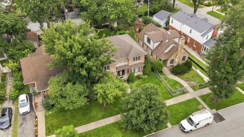 Tiny photo for 521 S Lincoln Avenue, Park Ridge, IL 60068 (MLS # 12747133)