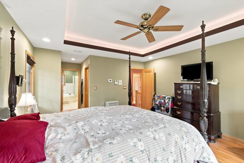 Tiny photo for 521 S Lincoln Avenue, Park Ridge, IL 60068 (MLS # 12747133)