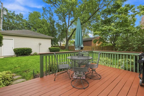 Tiny photo for 521 S Lincoln Avenue, Park Ridge, IL 60068 (MLS # 12747133)