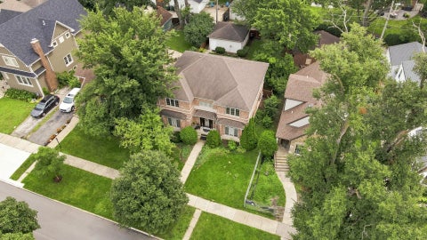 Tiny photo for 521 S Lincoln Avenue, Park Ridge, IL 60068 (MLS # 12747133)