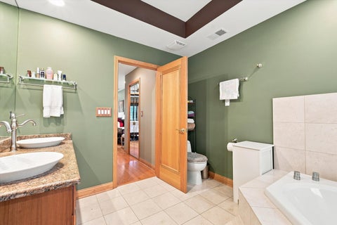 Tiny photo for 521 S Lincoln Avenue, Park Ridge, IL 60068 (MLS # 12747133)