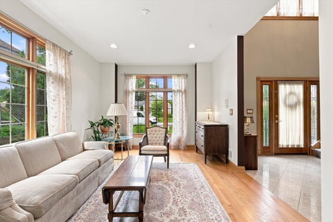 Tiny photo for 521 S Lincoln Avenue, Park Ridge, IL 60068 (MLS # 12747133)