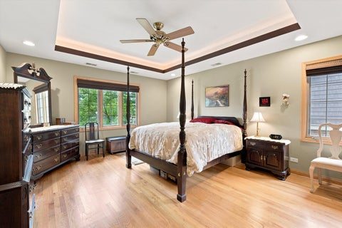Tiny photo for 521 S Lincoln Avenue, Park Ridge, IL 60068 (MLS # 12747133)