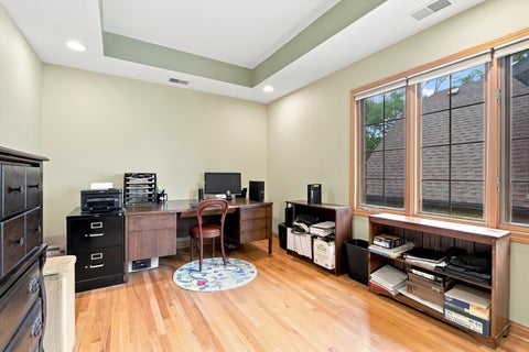 Tiny photo for 521 S Lincoln Avenue, Park Ridge, IL 60068 (MLS # 12747133)