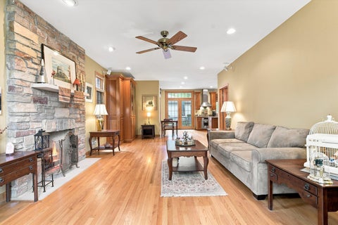 Tiny photo for 521 S Lincoln Avenue, Park Ridge, IL 60068 (MLS # 12747133)