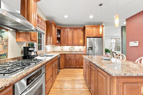 Tiny photo for 521 S Lincoln Avenue, Park Ridge, IL 60068 (MLS # 12747133)